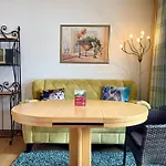 Apartment Charivari Sommer-hoernerbahnen Kostenlos Bolsterlang