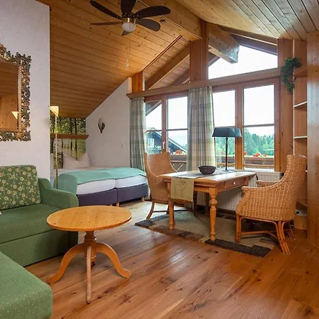 Appartamento Charivari Sommer-hoernerbahnen Kostenlos