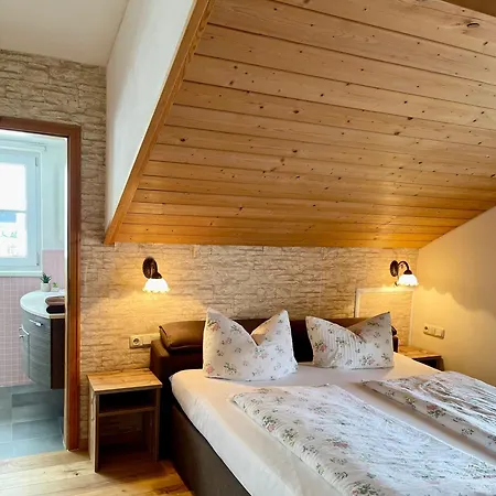Appartamento Charivari Sommer-hoernerbahnen Kostenlos Bolsterlang