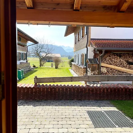 Appartamento Charivari Sommer-hoernerbahnen Kostenlos *