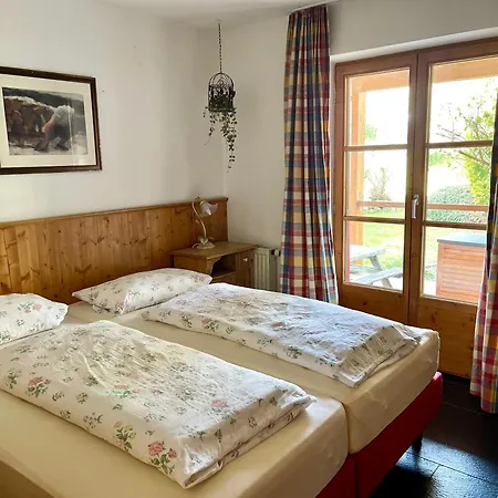 Appartamento Charivari Sommer-hoernerbahnen Kostenlos