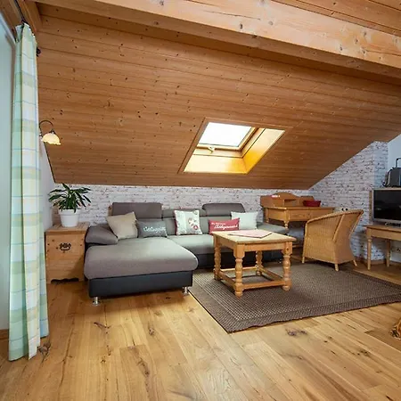 Appartamento Charivari Sommer-hoernerbahnen Kostenlos Bolsterlang