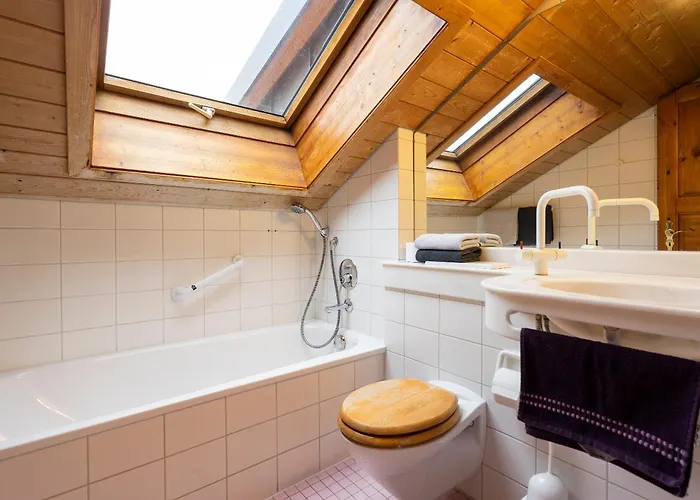 Charivari Sommer-hoernerbahnen Kostenlos Apartamento