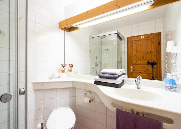 Apartamento Charivari Sommer-hoernerbahnen Kostenlos *