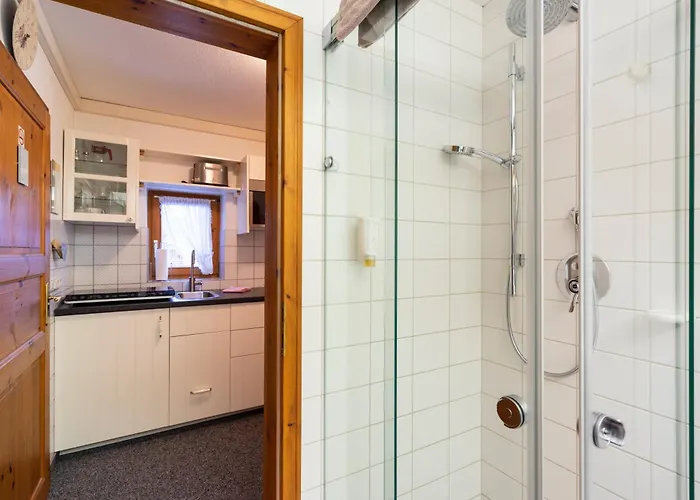Apartamento Charivari Sommer-hoernerbahnen Kostenlos Bolsterlang