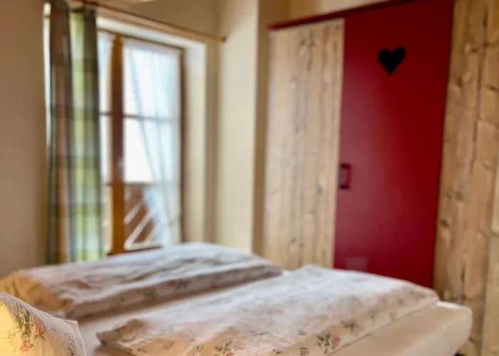 Charivari Sommer-hoernerbahnen Kostenlos Apartamento Bolsterlang