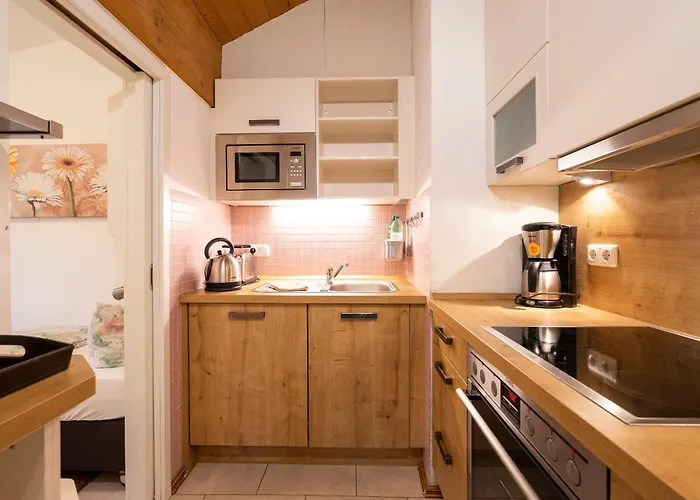 Apartamento Charivari Sommer-hoernerbahnen Kostenlos