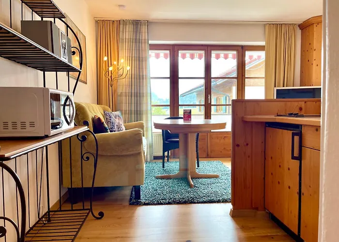 Apartamento Charivari Sommer-hoernerbahnen Kostenlos