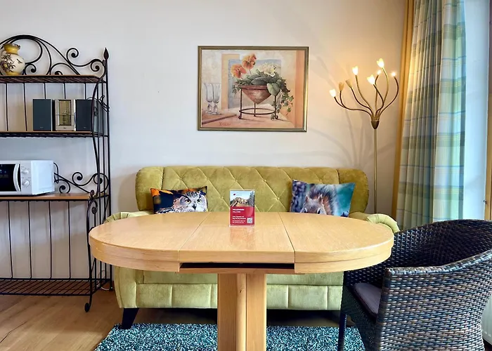 Apartamento Charivari Sommer-hoernerbahnen Kostenlos Bolsterlang