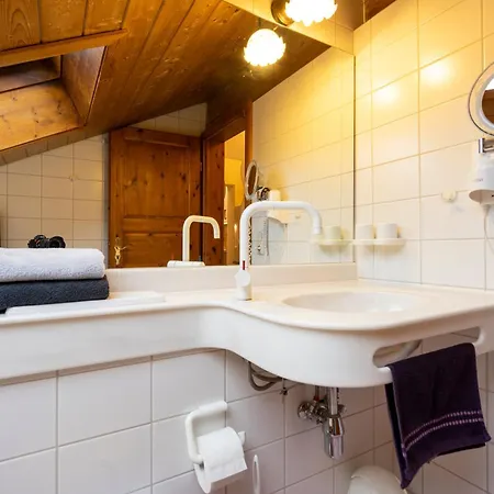 Apartment Charivari Sommer-hoernerbahnen Kostenlos Bolsterlang