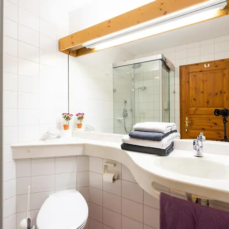 Apartment Charivari Sommer-hoernerbahnen Kostenlos *