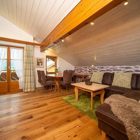 Apartamento Charivari Sommer-hoernerbahnen Kostenlos *