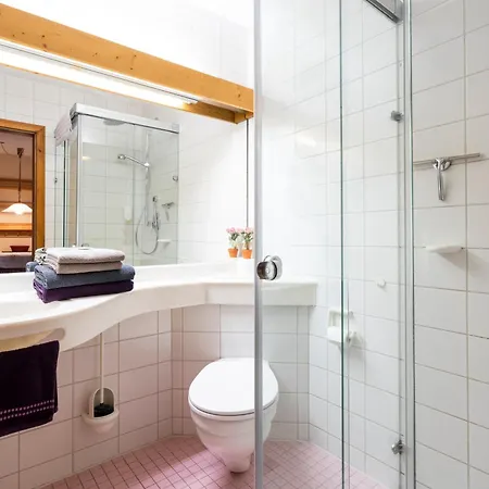 Apartment Charivari Sommer-hoernerbahnen Kostenlos *