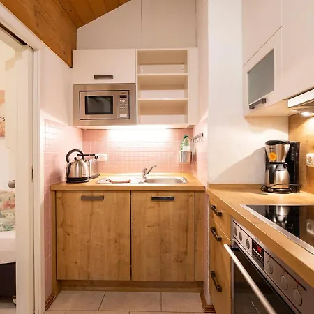 Apartment Charivari Sommer-hoernerbahnen Kostenlos