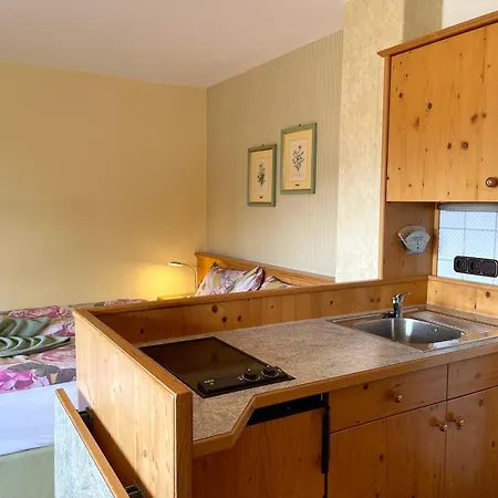 Charivari Sommer-hoernerbahnen Kostenlos Apartment