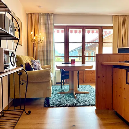 Apartamento Charivari Sommer-hoernerbahnen Kostenlos