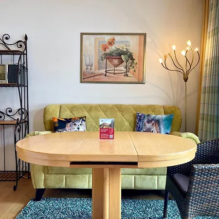 Apartment Charivari Sommer-hoernerbahnen Kostenlos Bolsterlang