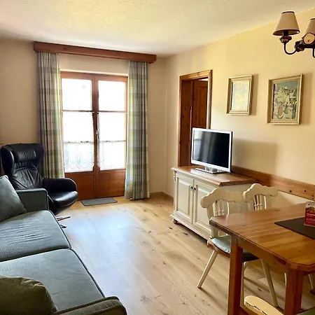 Charivari Sommer-hörnerbahnen Kostenlos Apartment *