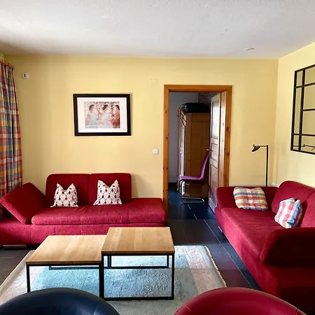 Apartment Charivari Sommer-hoernerbahnen Kostenlos Bolsterlang