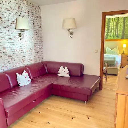 Appartement Charivari Sommer-hoernerbahnen Kostenlos *