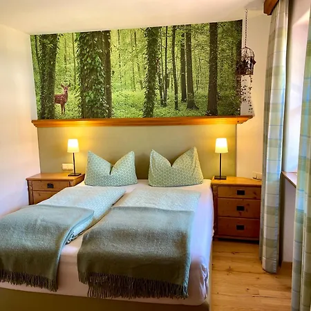 Apartment Charivari Sommer-hörnerbahnen Kostenlos Bolsterlang