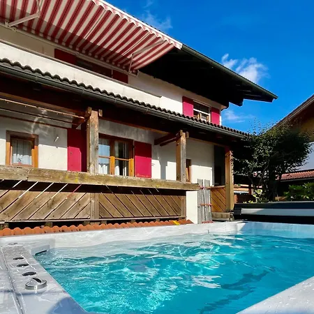 Charivari Sommer-hoernerbahnen Kostenlos Apartment *