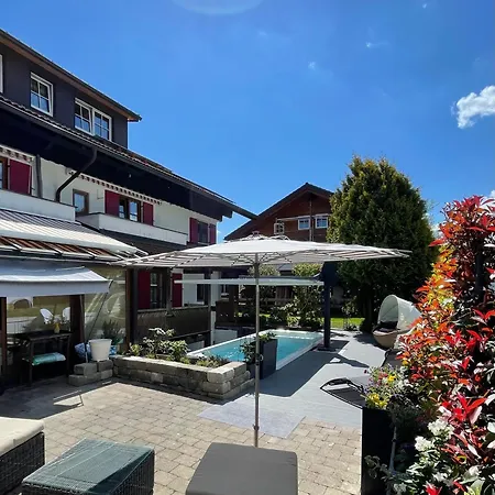 Charivari Sommer-hoernerbahnen Kostenlos Apartment Bolsterlang
