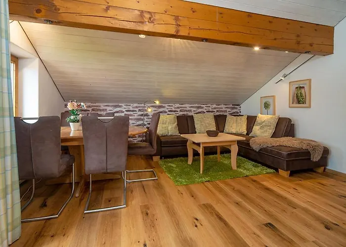 Apartment Charivari Sommer-hörnerbahnen Kostenlos