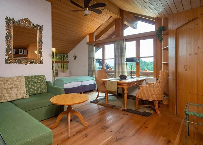 Appartamento Charivari Sommer-hoernerbahnen Kostenlos