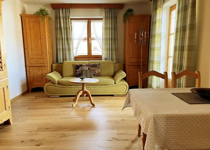 Charivari Sommer-hörnerbahnen Kostenlos Apartment