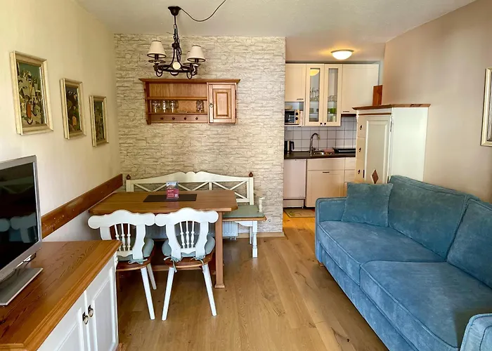 Charivari Sommer-hörnerbahnen Kostenlos Apartment