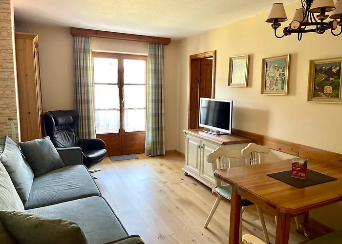 Charivari Sommer-hörnerbahnen Kostenlos Apartment *