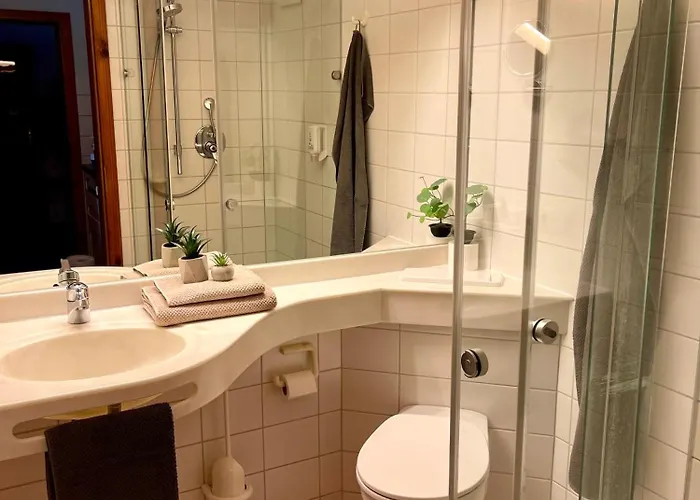 Charivari Sommer-hörnerbahnen Kostenlos Apartment *