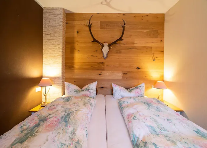 Charivari Sommer-hörnerbahnen Kostenlos Apartment